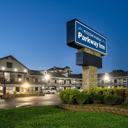 Pigeon Forge Parkway Inn Εξωτερικό φωτογραφία