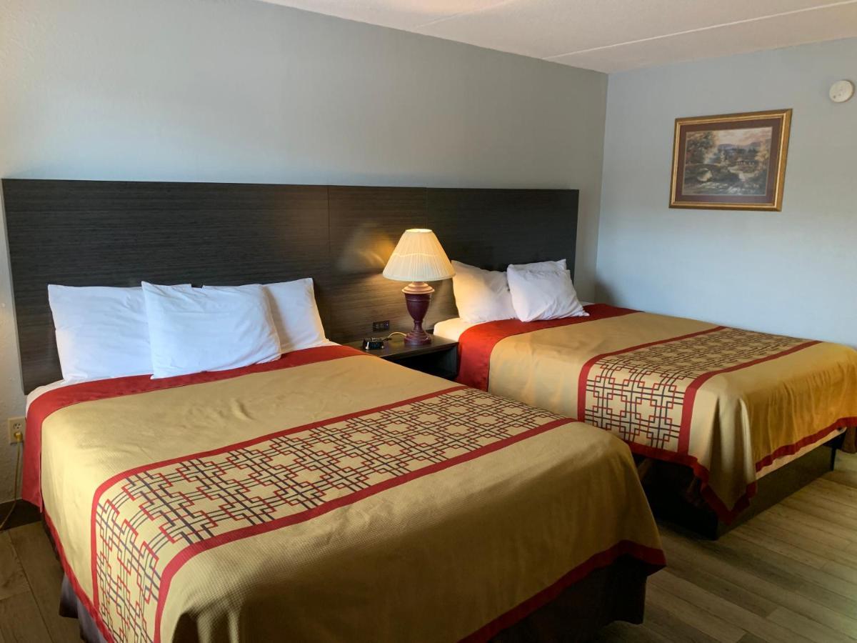 Pigeon Forge Parkway Inn Εξωτερικό φωτογραφία