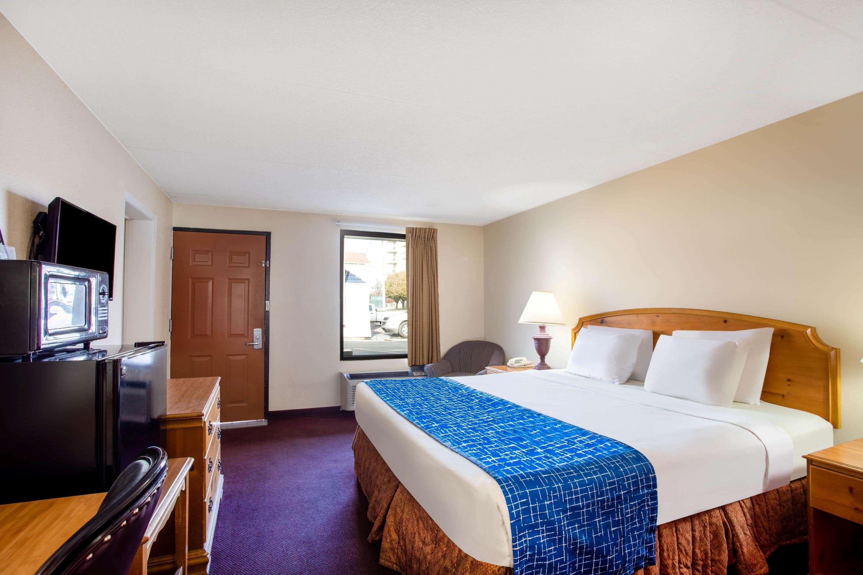 Pigeon Forge Parkway Inn Εξωτερικό φωτογραφία