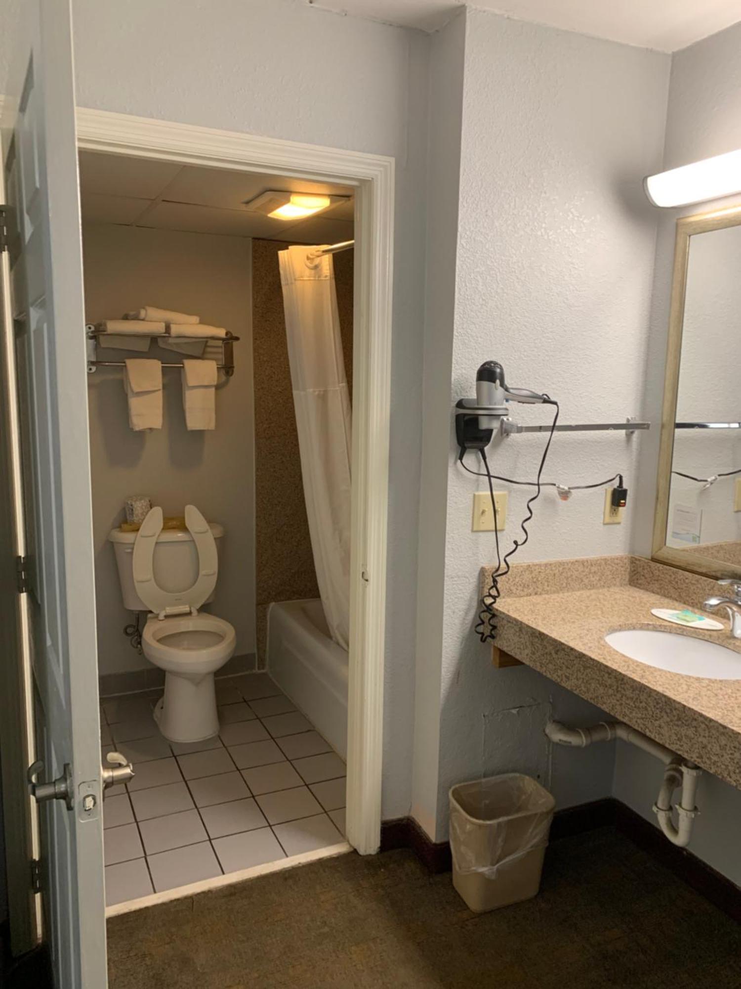 Pigeon Forge Parkway Inn Εξωτερικό φωτογραφία