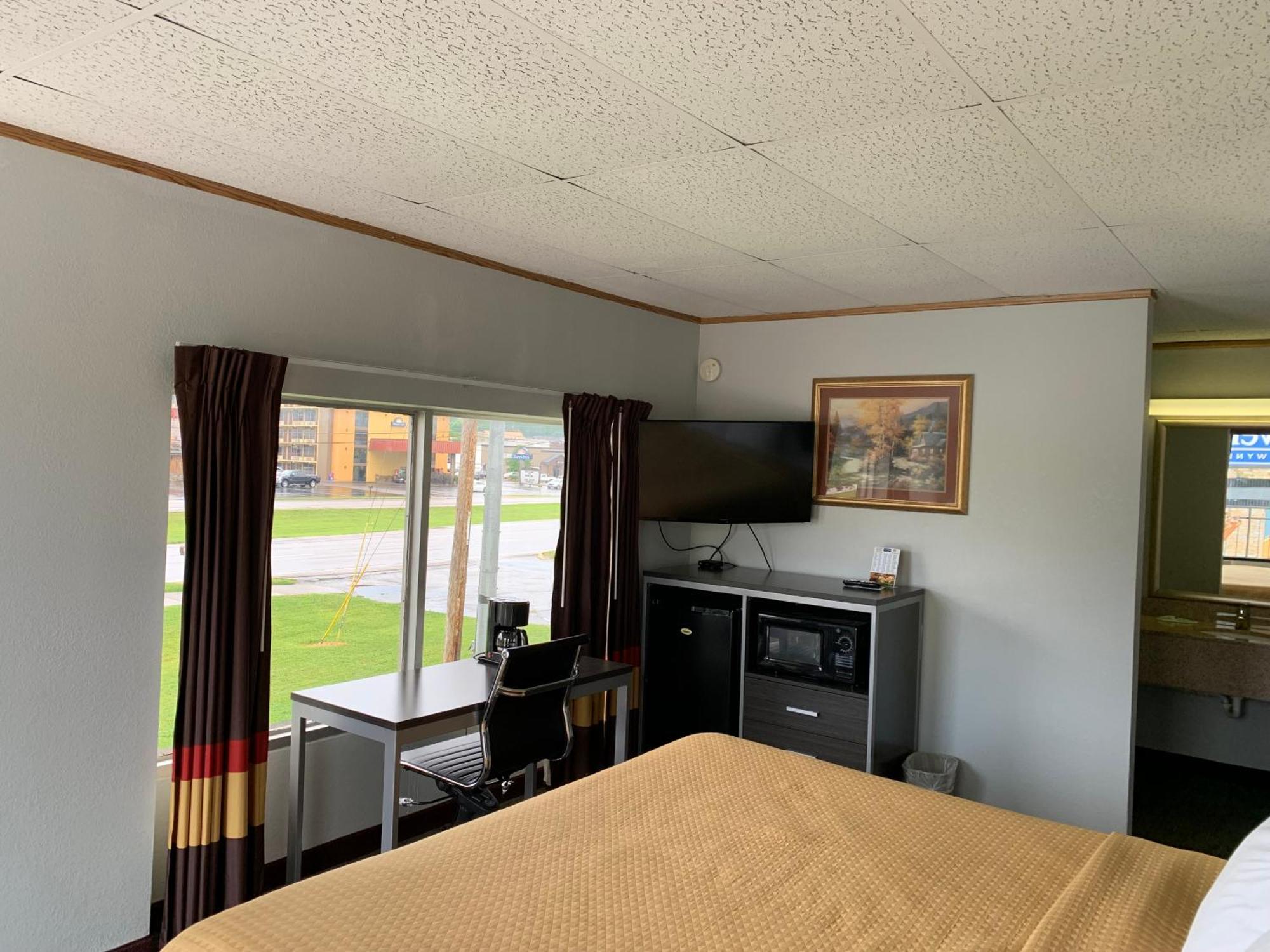 Pigeon Forge Parkway Inn Εξωτερικό φωτογραφία