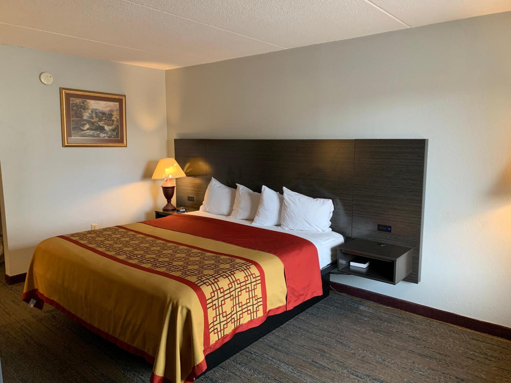 Pigeon Forge Parkway Inn Εξωτερικό φωτογραφία
