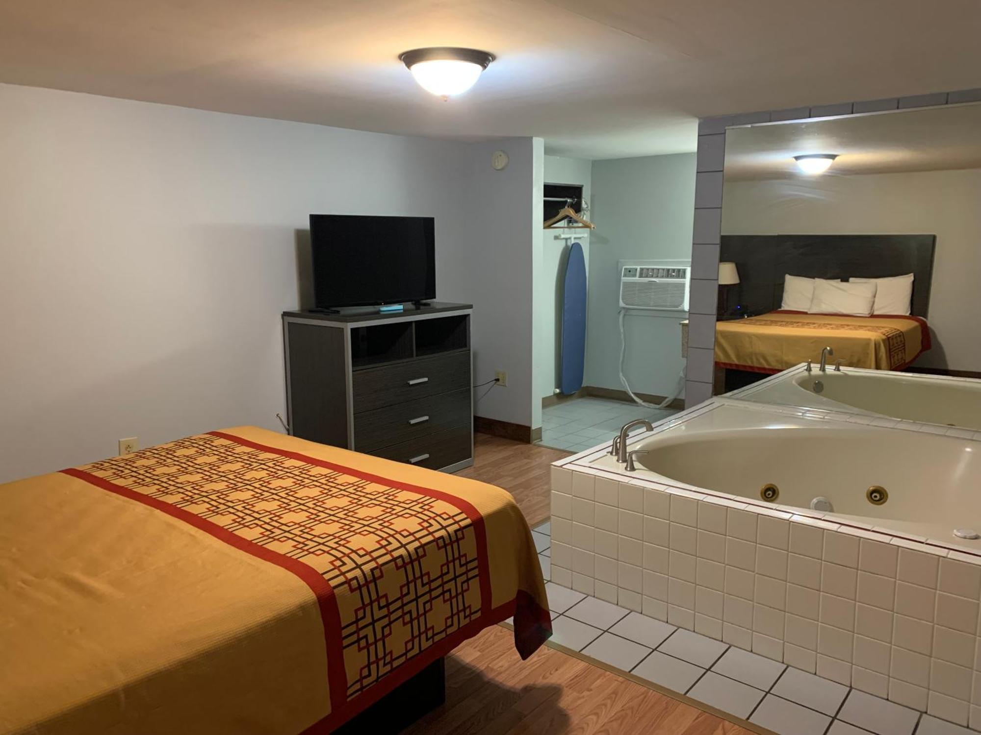 Pigeon Forge Parkway Inn Εξωτερικό φωτογραφία